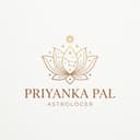 Priyanka Pal Logo